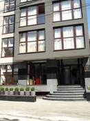 Hotel Bucuresti:  Hotel Razvan